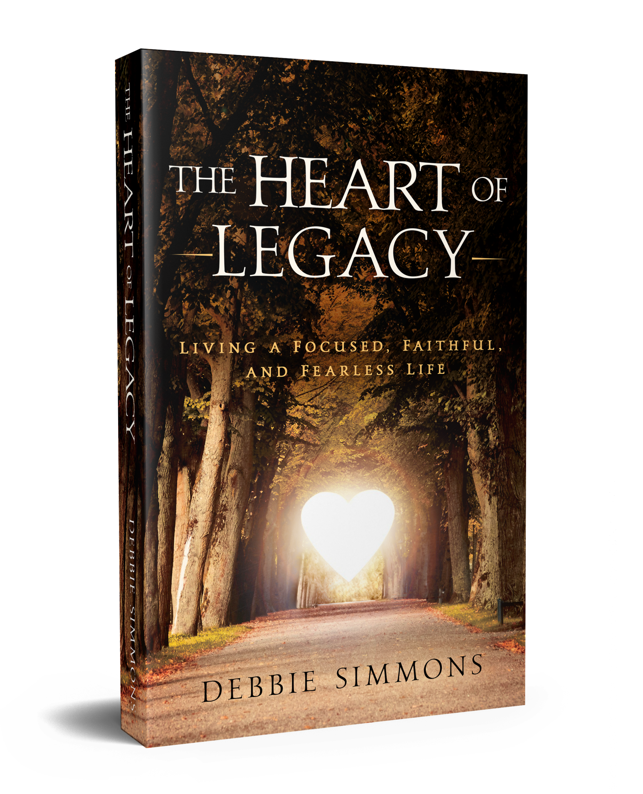 Heart of Legacy 3D cover scaled