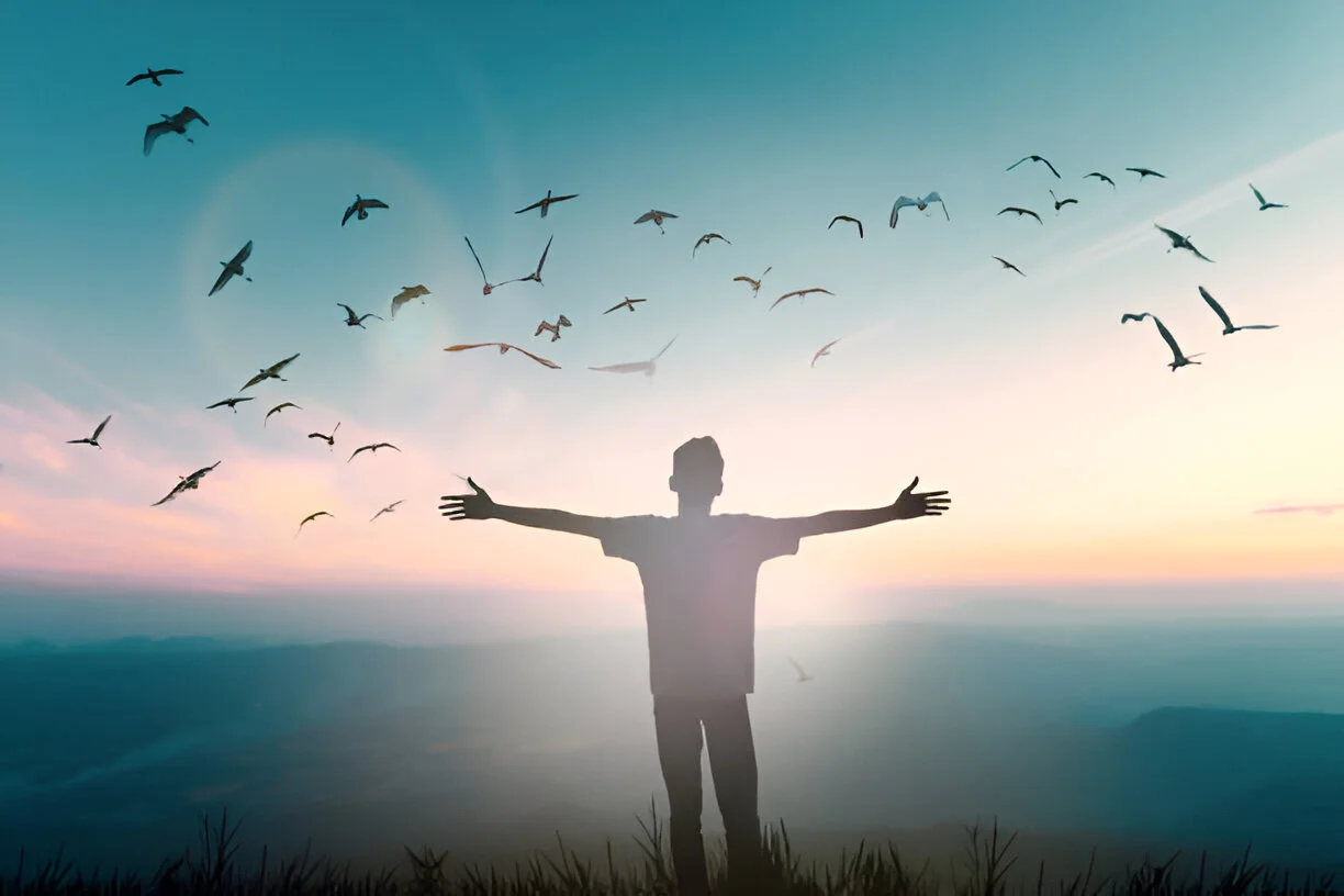 Confidence Training Through Faith