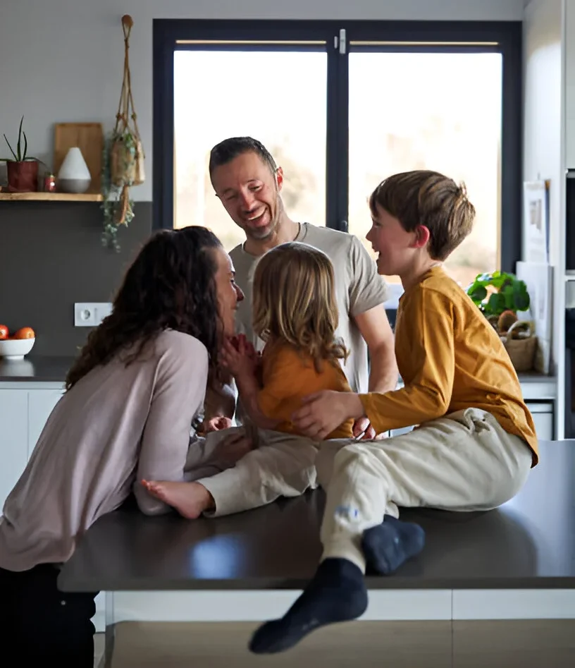 Biblical Parenting Guidance