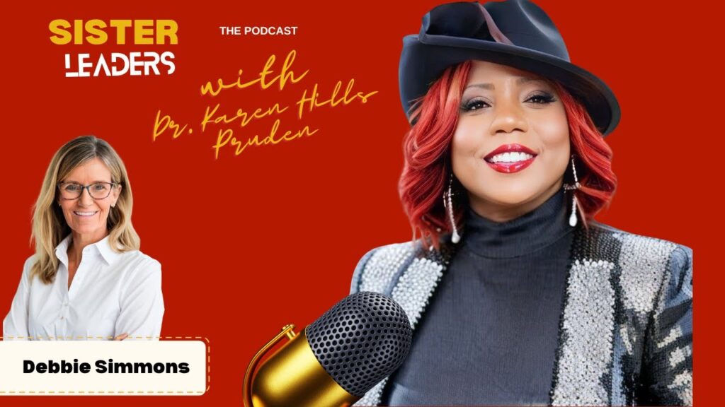 Sister Leaders Podcast