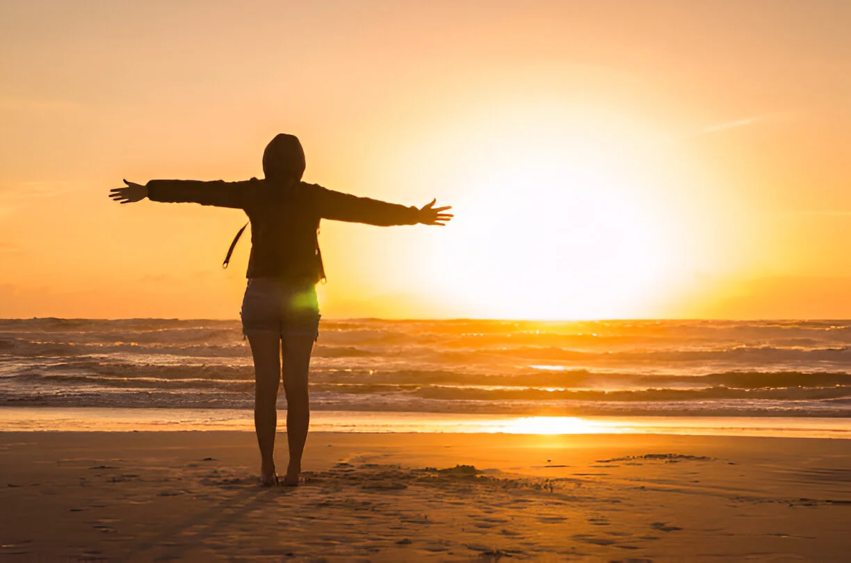 Backed by Real Stories Spirit Led