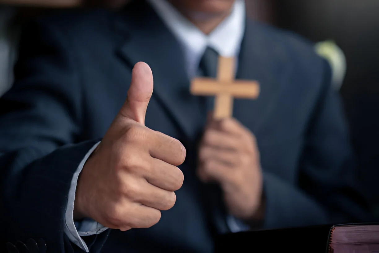 Trusted by church leaders and event planners