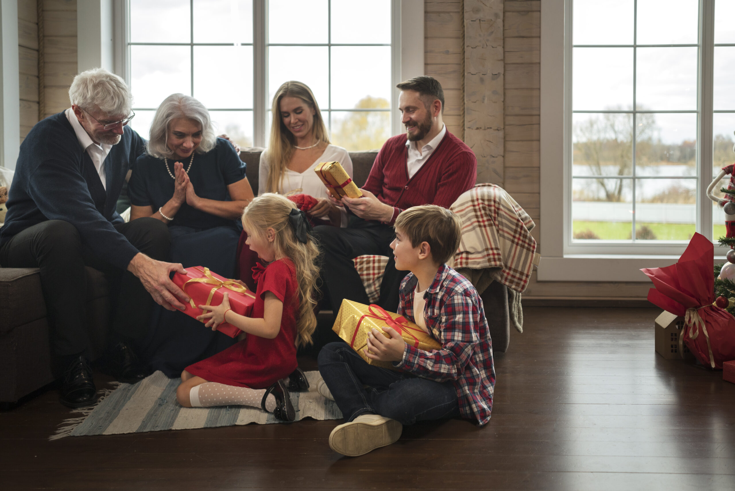 Family Legacy in Leadership: What Sets Generational Leaders Apart?