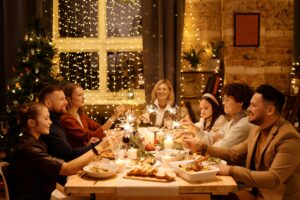 A New Year2C A Stronger Family Legacy