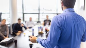 The Power of Storytelling in Building Your Business Legacy