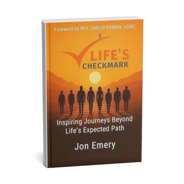 Life's checkmark